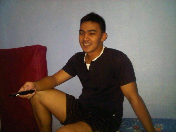  Cowok Macho Erwin Antoneo Indonesian HOTTEST Guy on 