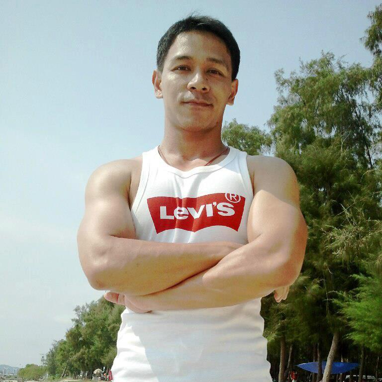 Cowok Macho Page 2 Indonesian Hottest Guy On Social Media