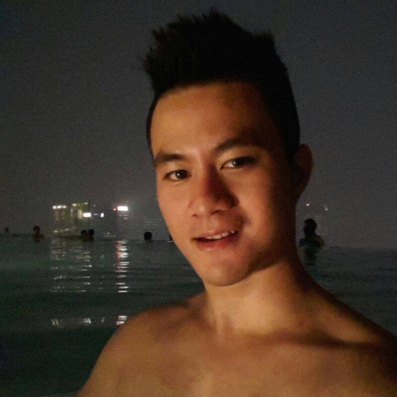 [cowok Cute] Adtan Alexander Mandey Indonesian Hottest Guy On Social Media
